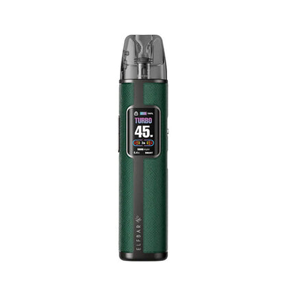 Elf Bar Elfx Pro Classic Edition Pod Vape Kit