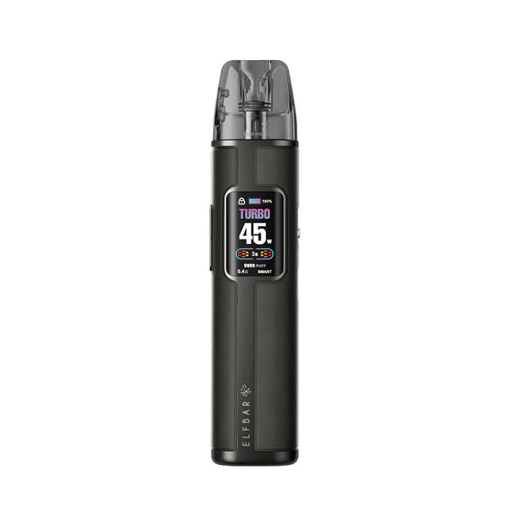 Elf Bar Elfx Pro Classic Edition Pod Vape Kit