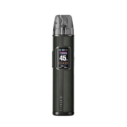 Elf Bar Elfx Pro Classic Edition Pod Vape Kit