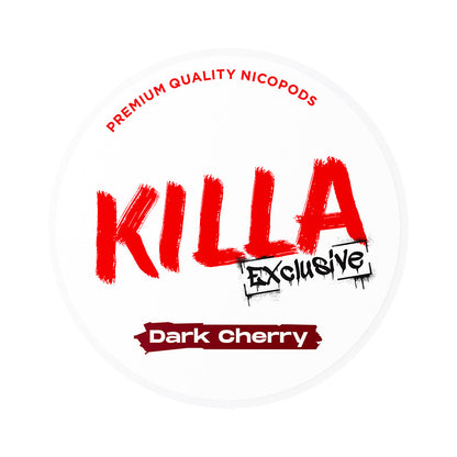KILLA Nicotine Pouches