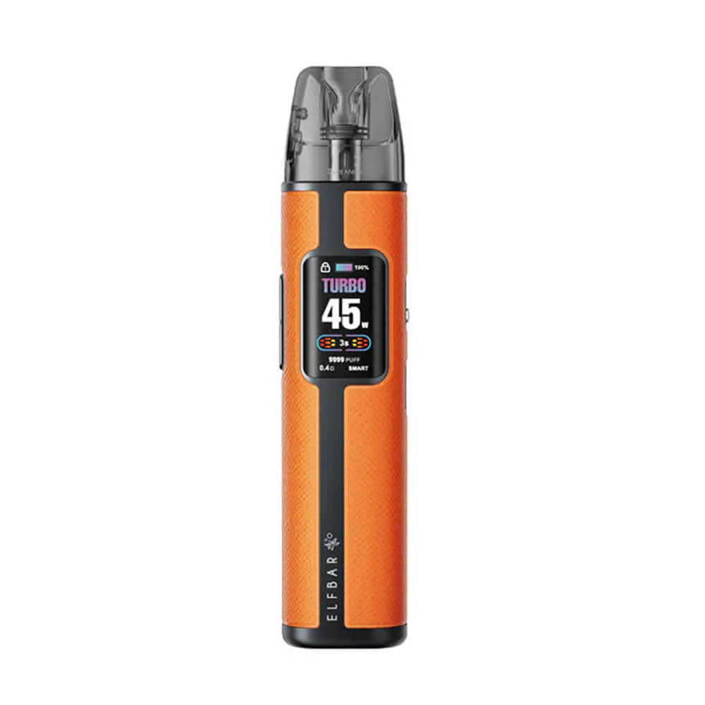 Elf Bar Elfx Pro Classic Edition Pod Vape Kit
