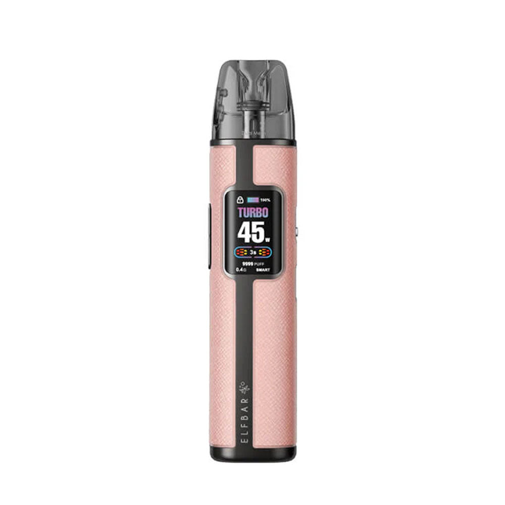 Elf Bar Elfx Pro Classic Edition Pod Vape Kit