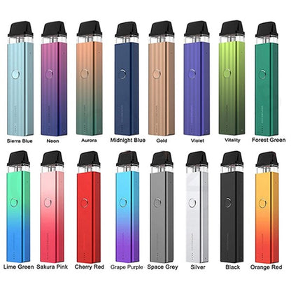 Vaporesso XROS 2 Pod System
