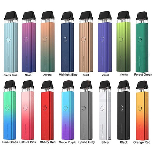 Vaporesso XROS 2 Pod System