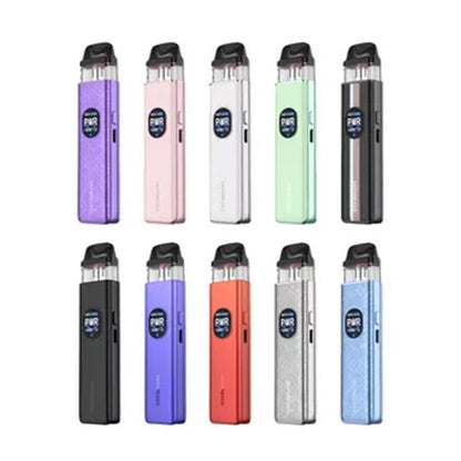 VAPORESSO XROS 5 VAPE KIT
