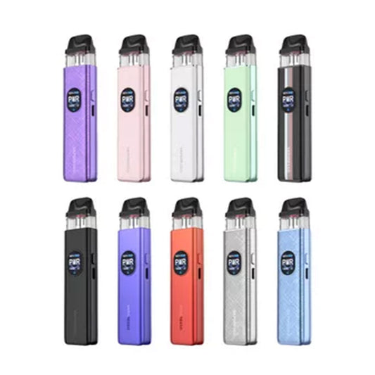 VAPORESSO XROS 5 VAPE KIT