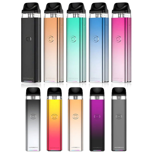 Vaporesso XROS 3 Pod System