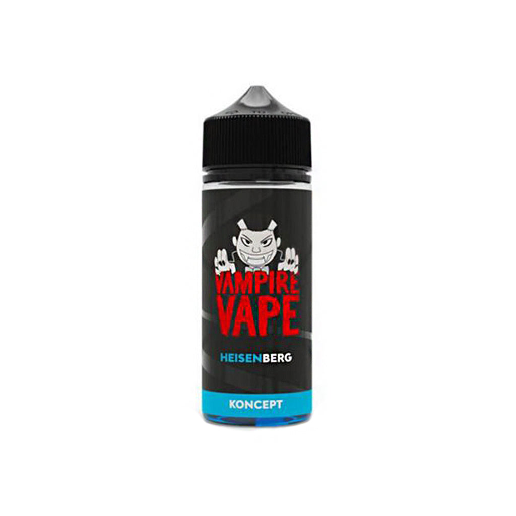 VAMPIRE VAPEKoncept Heisenberg 100ml E-Liquid