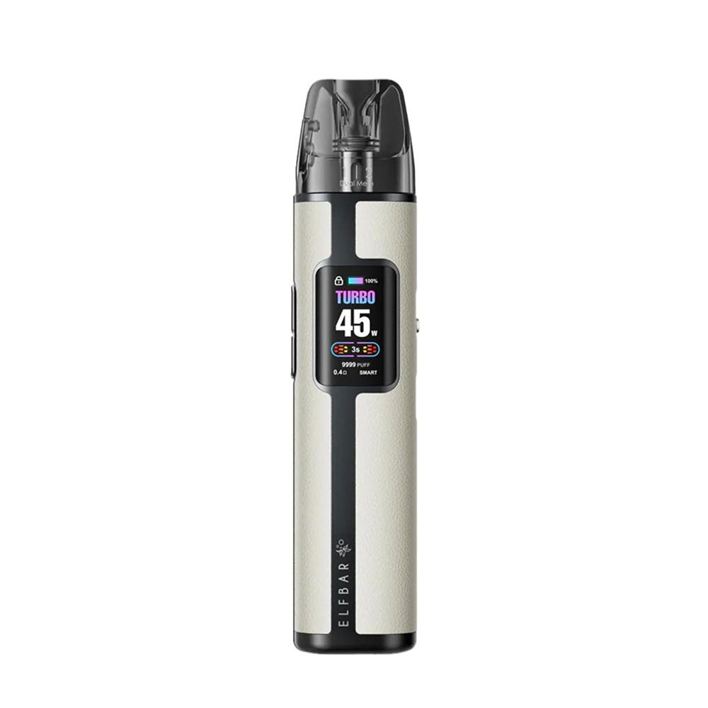 Elf Bar Elfx Pro Classic Edition Pod Vape Kit