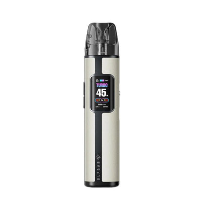 Elf Bar Elfx Pro Classic Edition Pod Vape Kit